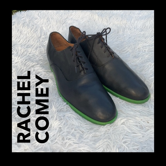 RACHEL COMEY UNCLE DAN OXFORDS - Picture 1 of 15